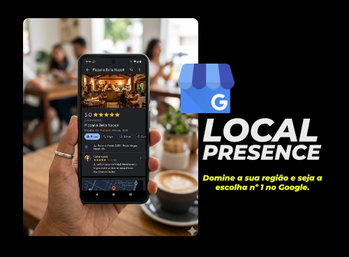 Local Presence